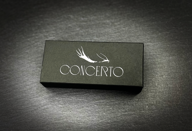 CONCERTO_コンチェルト – Leatherwood Bespoke Rosin - Japan CONCERTO_コンチェルト – Leatherwood Bespoke Rosin - Japan