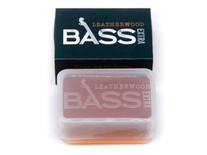 <tc>LEATHERWOOD BASS EXTRA</tc>