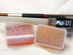 GW特価LEATHERWOOD bespokeRosin blend vn. LEATHERWOOD BASS – Leatherwood Bespoke Rosin - Japan