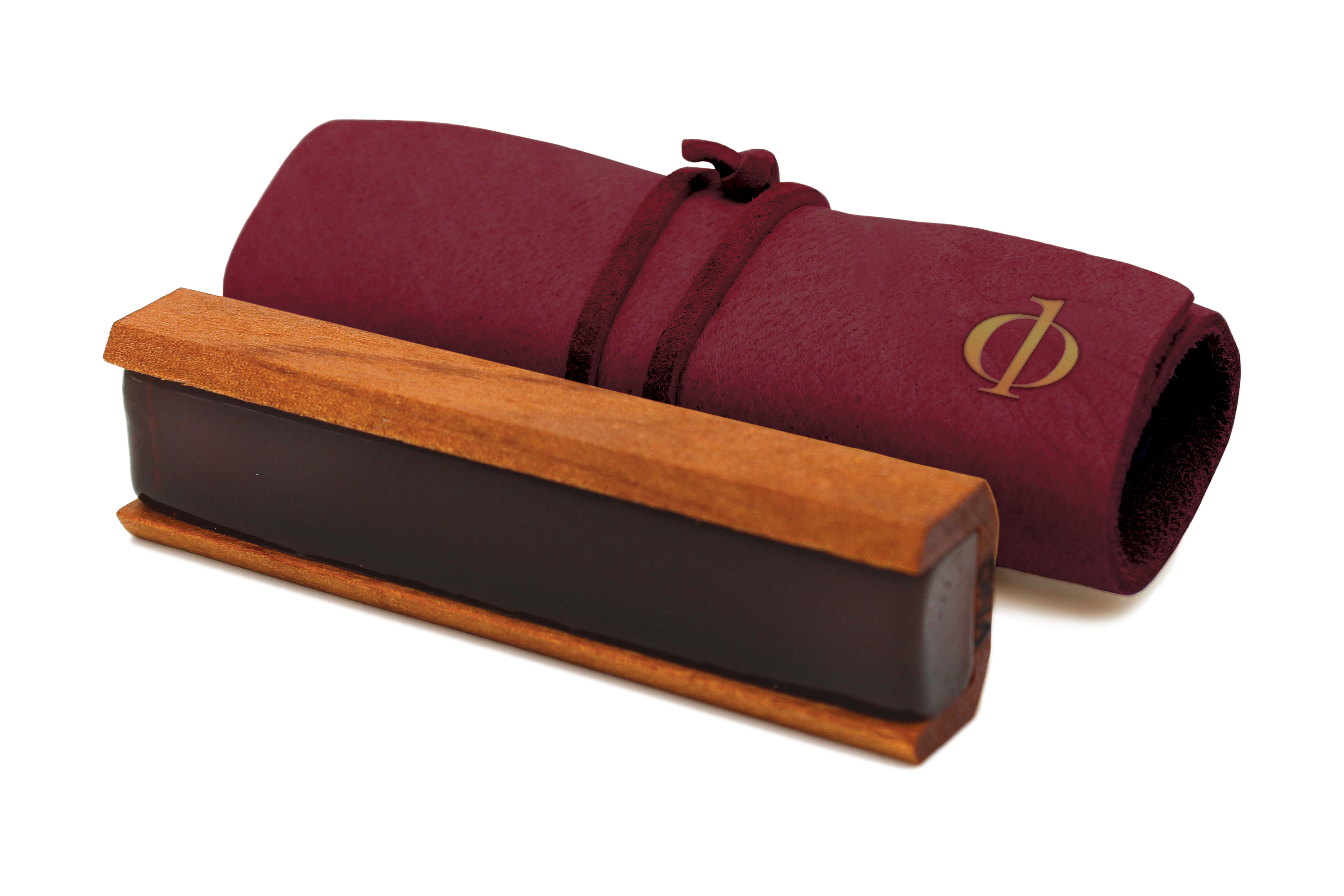 Leatherwood Bespoke Rosin | レザーウッド ビスポーク 松脂 Leatherwood Bespoke Rosin | レザーウッド ビスポーク 松脂