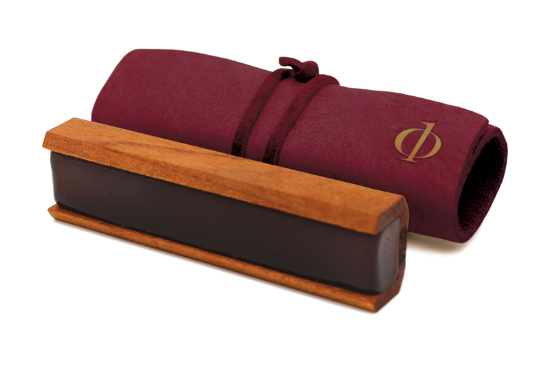 The Golden Ratio- PRE ORDER NOW – Leatherwood Bespoke Rosin - Japan