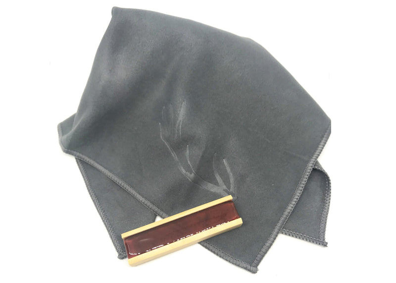 Rosin Cleaning Cloth