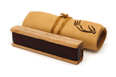 二胡 – Leatherwood Bespoke Rosin - Japan