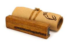 オーダーメイド松脂 - Viola – Leatherwood Bespoke Rosin - Japan