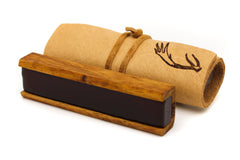 LEATHERWOOD BESPOKE ROSIN 松脂（ヴィオラ用） オーダーメイド松脂 - Viola – Leatherwood Bespoke Rosin - Japan